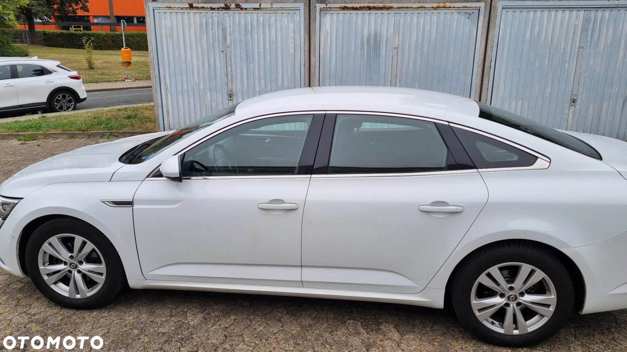 Renault Talisman ENERGY dCi 110 LIFE - 7