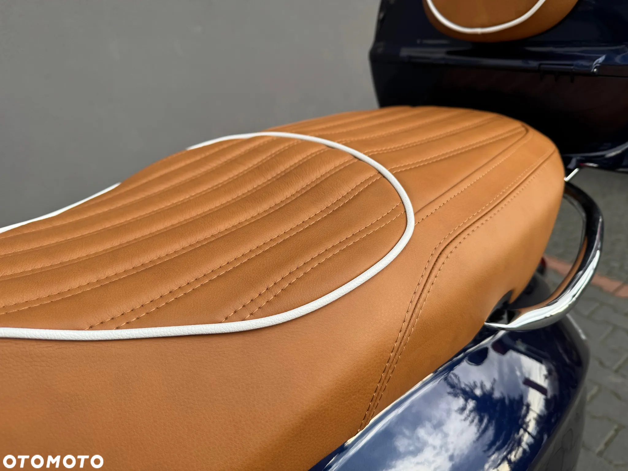 Vespa Primavera - 6