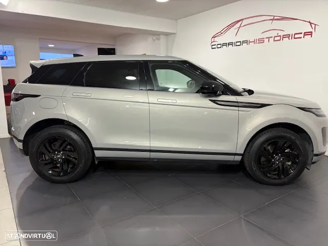 Land Rover Range Rover Evoque 1.5 P300e AWD R-Dynamic SE Auto - 17