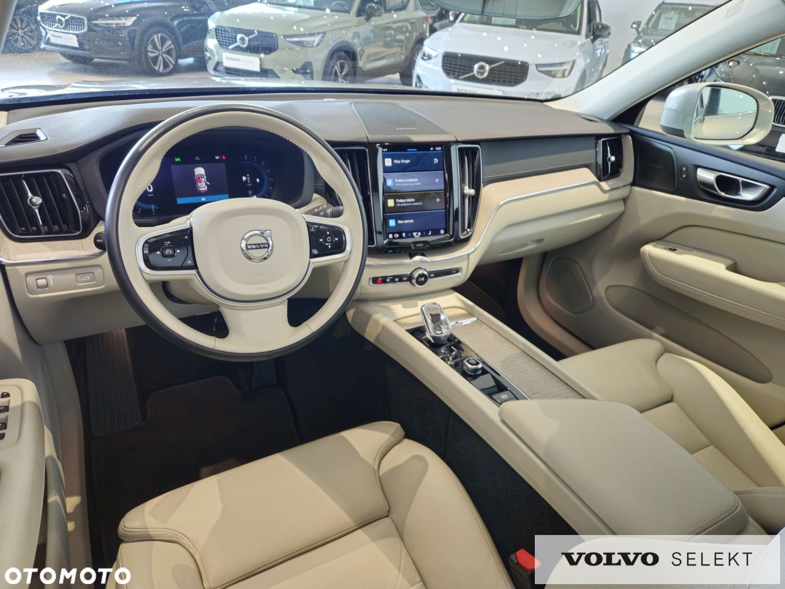Volvo XC 60 - 12
