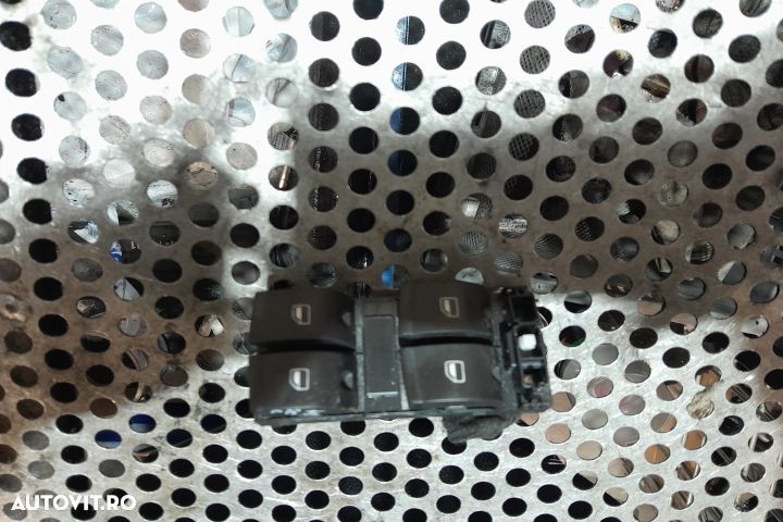 Butoane geam sofer 8E0959851 8E0959851 Audi A4 B7 [2004 - 2008] Avant - 1