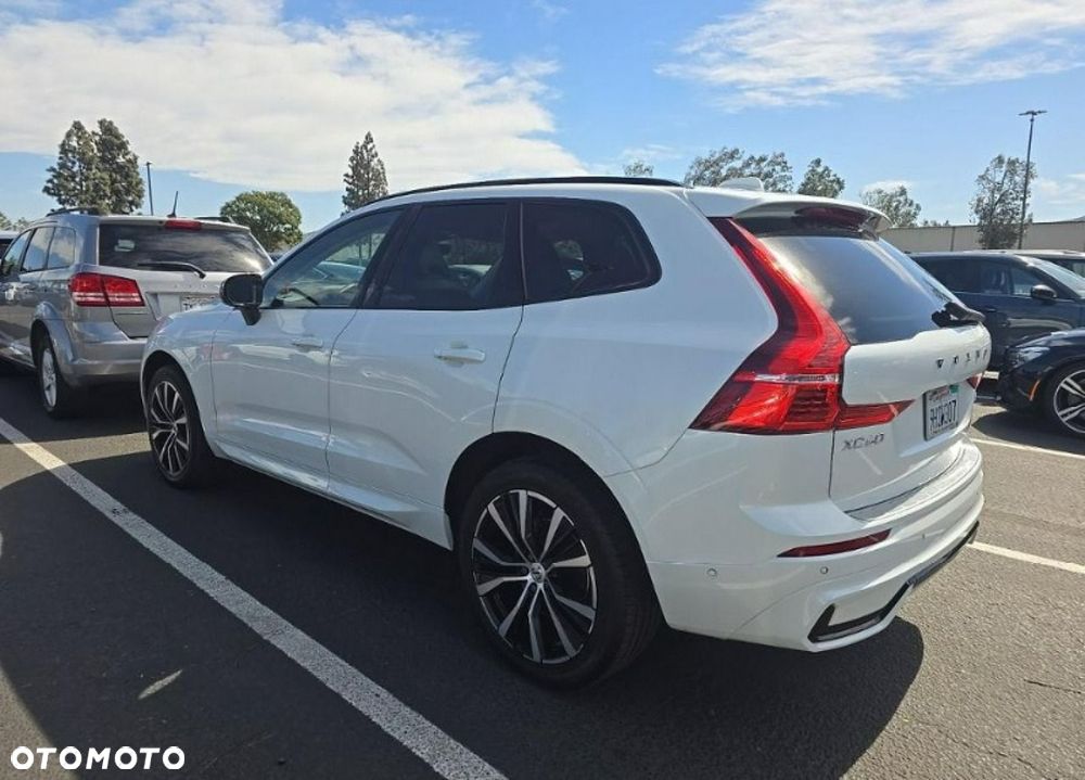 Volvo XC 60 - 5