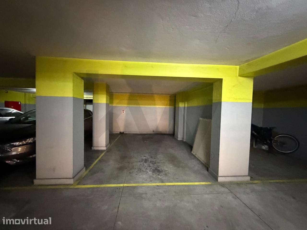 Apartamento T3  como novo
