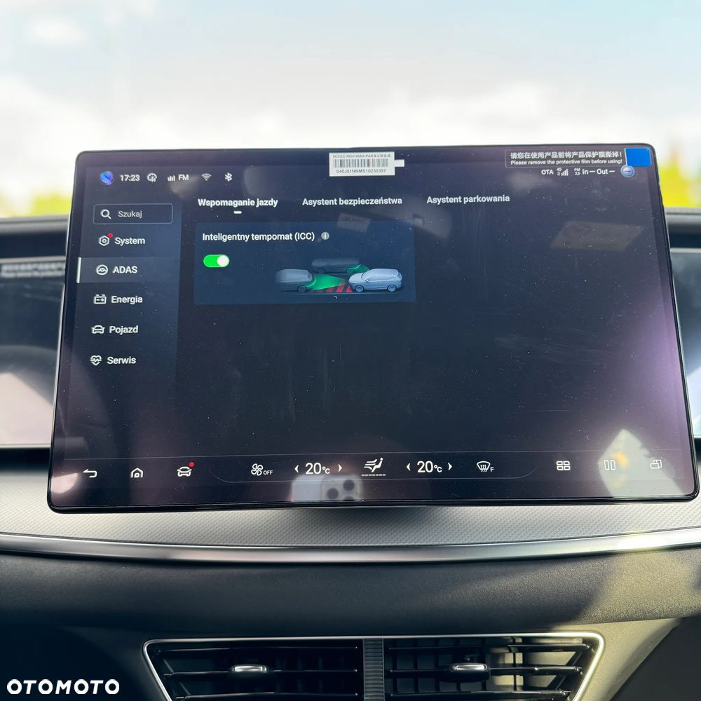 BYD Sealion 7 91.3kWh Excellence AWD - 30