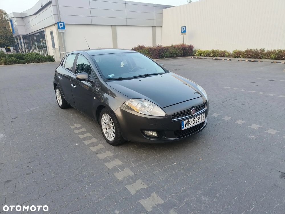 Fiat Bravo - 8