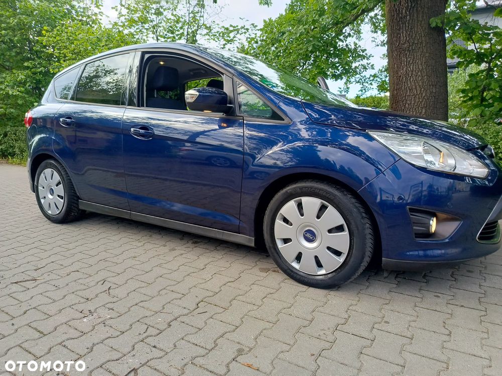 Ford C-MAX - 10