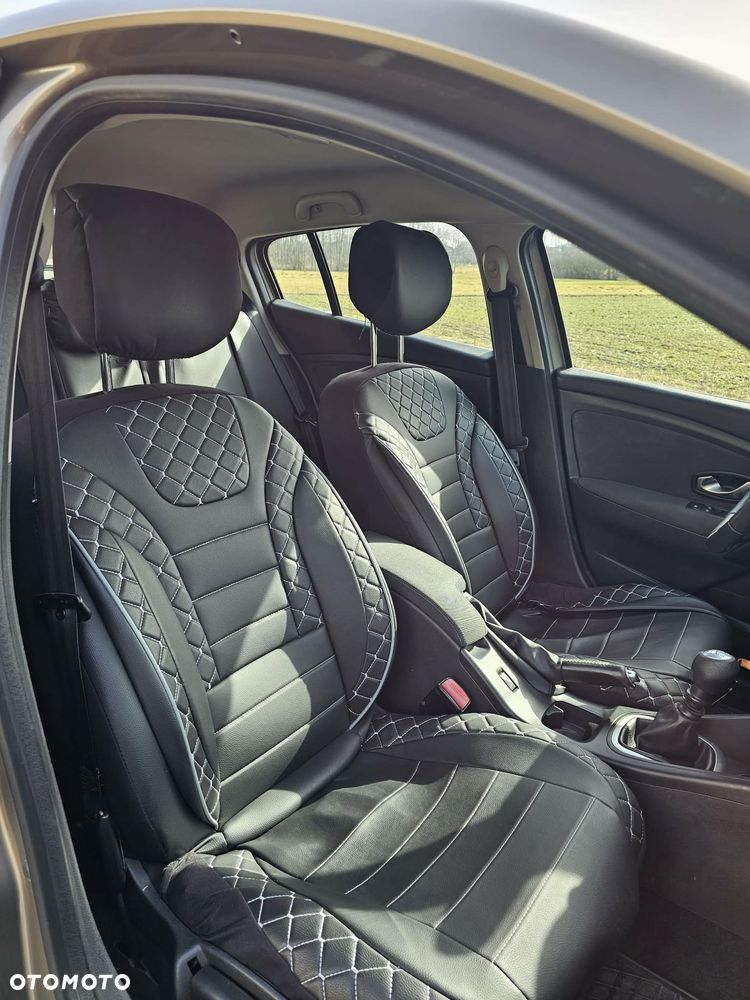 Renault Megane 1.6 16V Authentique - 7