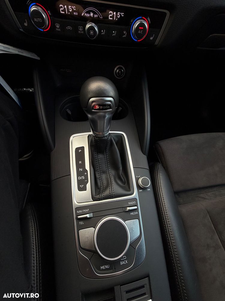 Audi A3 Limuzina - 20