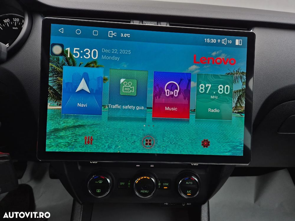 Skoda Octavia 2.0 TDI STYLE - 16