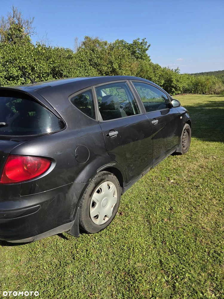 Seat Toledo - 7