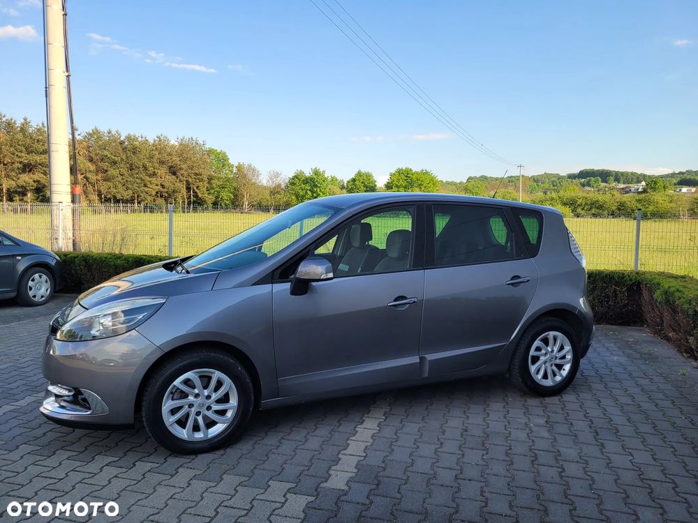 Renault Scenic - 2