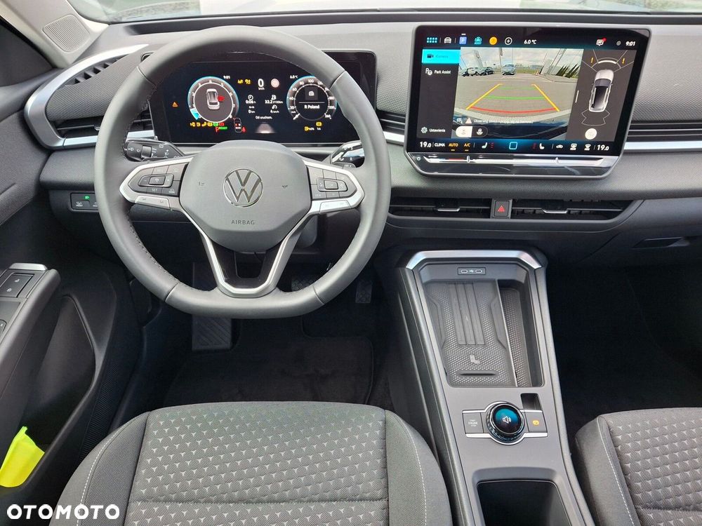 Volkswagen T-Roc 1.5 TSI Life DSG - 22