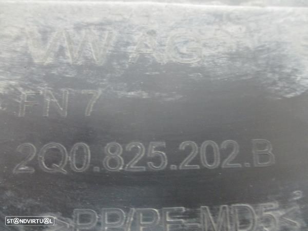 Blindagem / Blindagens Volkswagen Polo (Aw1, Bz1) - 5