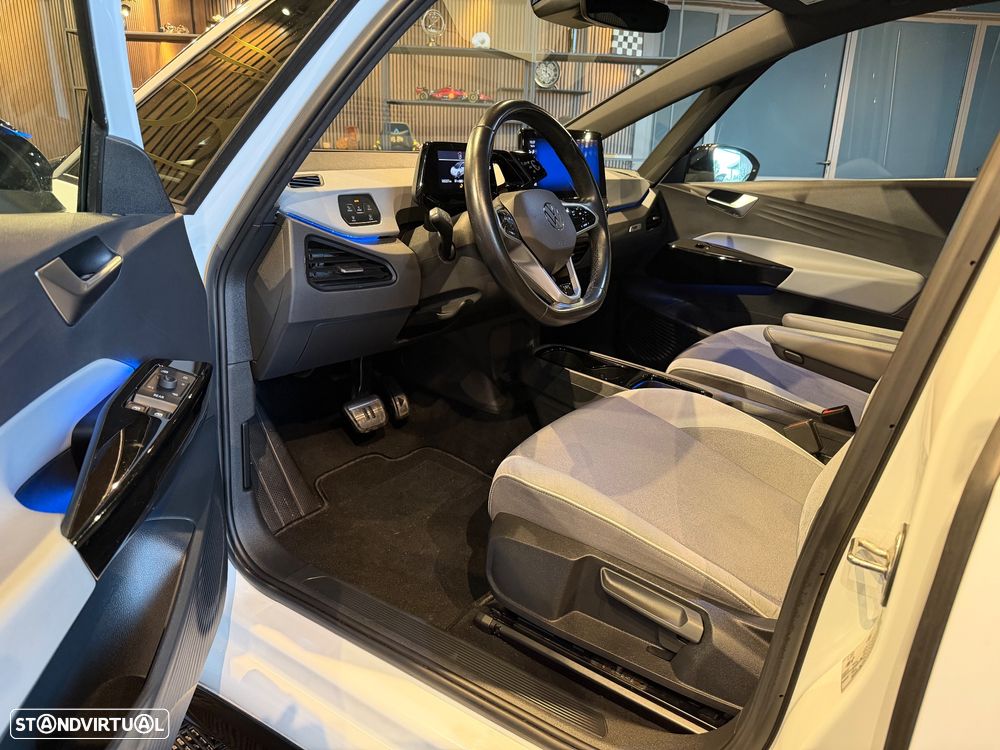 VW ID.3 Performance Upgrade Pro 1st Max - 12