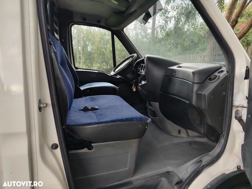 Iveco Daily - 10