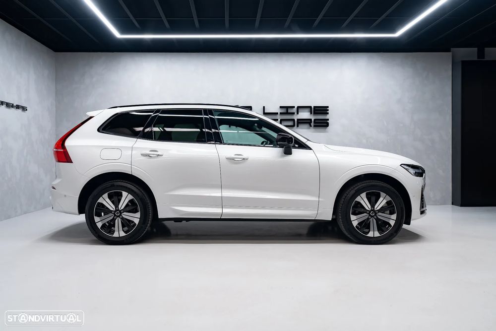 Volvo XC 60 T8 AWD Recharge Core - 8