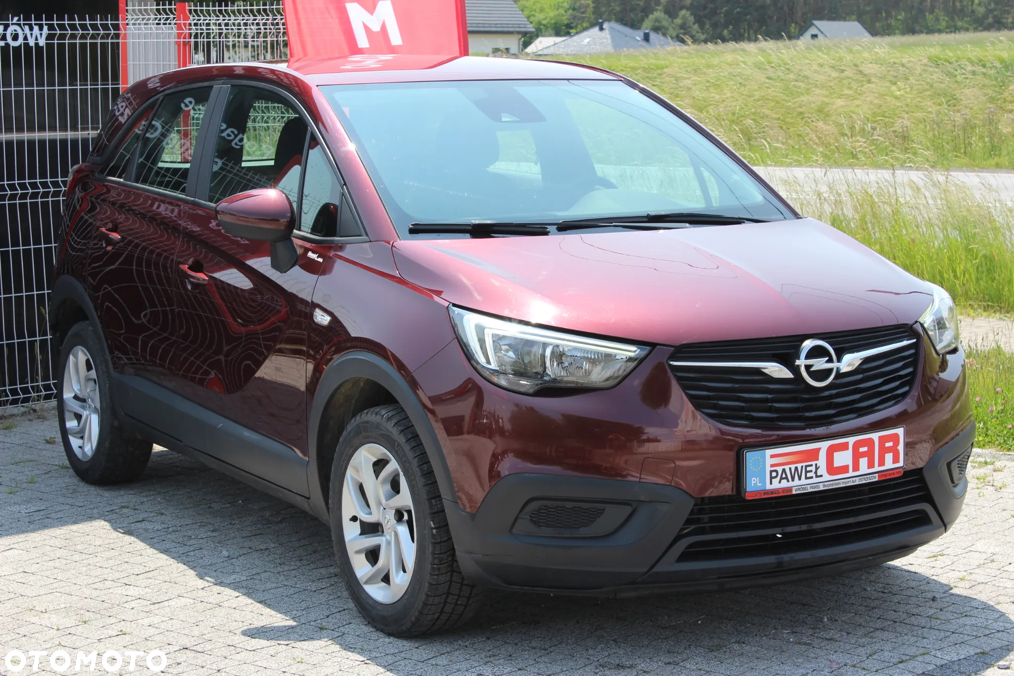 Opel Crossland X 1.2 ECOTEC Start/Stop Innovation - 3