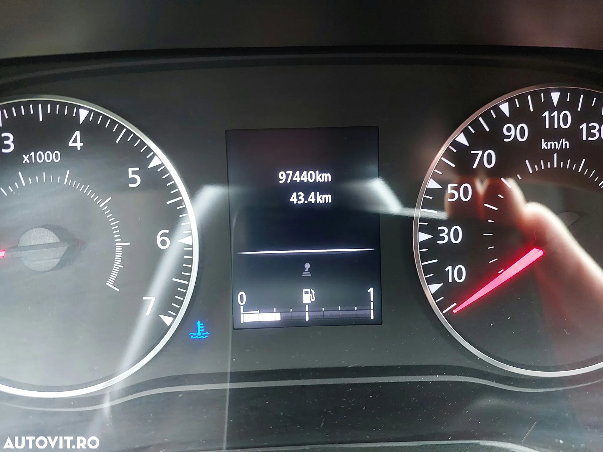 Dacia Duster Blue dCi 115 2WD Prestige - 19