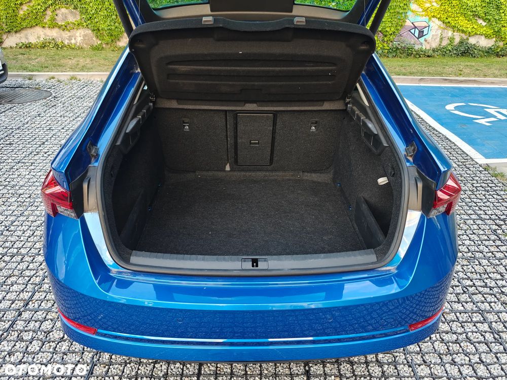 Skoda Octavia 1.5 TSI ACT Ambition - 23