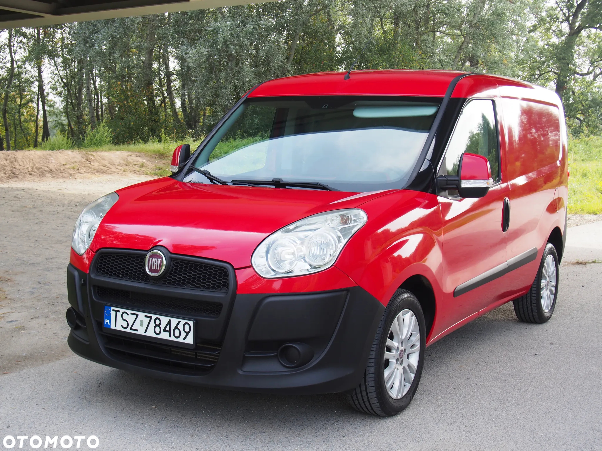 Fiat DOBLO - 3