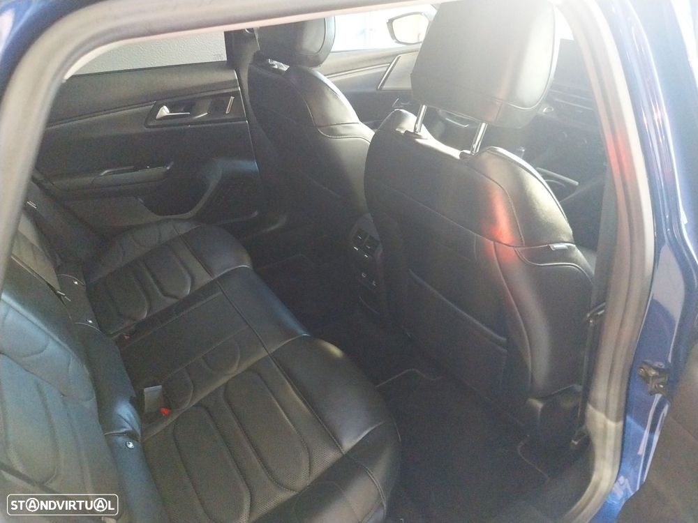 Citroën C5 X - 9