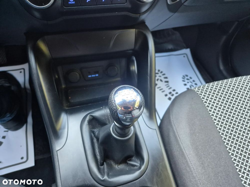 Hyundai ix35 2.0 CRDi Classic 2WD - 14