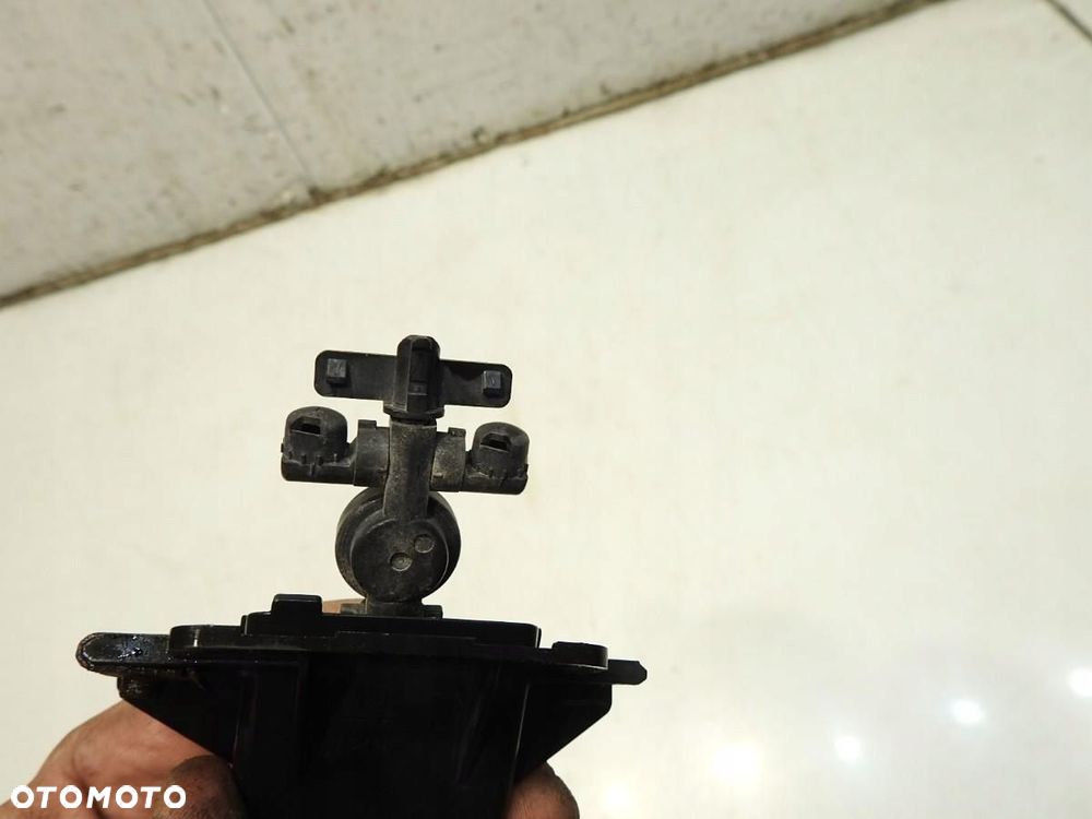 SPRYSKIWACZ LAMPY LEWY PRZÓD HONDA CR-V III - 5