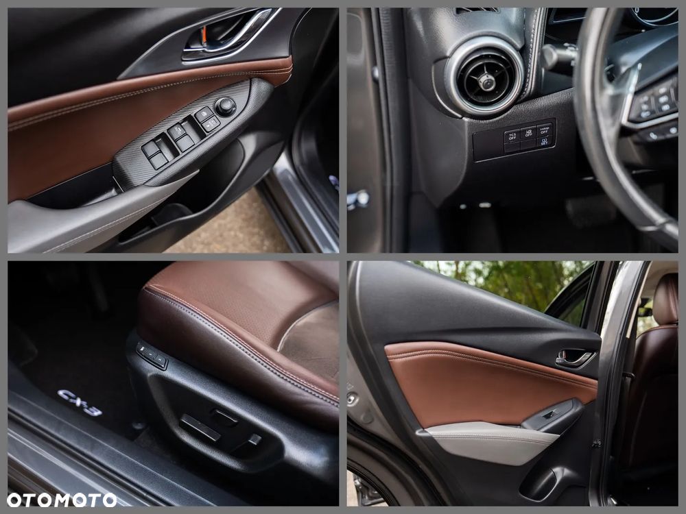 Mazda CX-3 2.0 Skypassion - 25