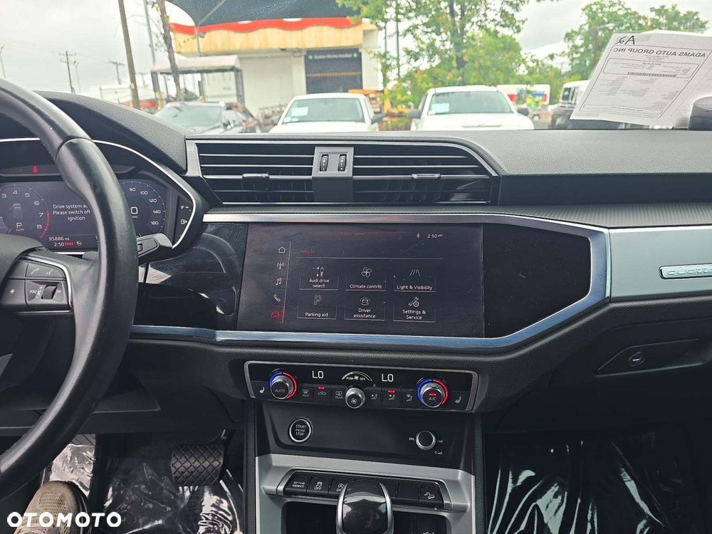 Audi Q3 45 TFSI Quattro S tronic S line - 7
