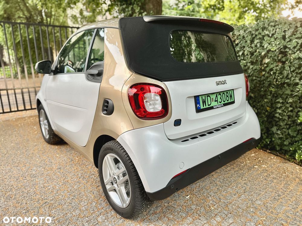 Smart Fortwo passion - 7
