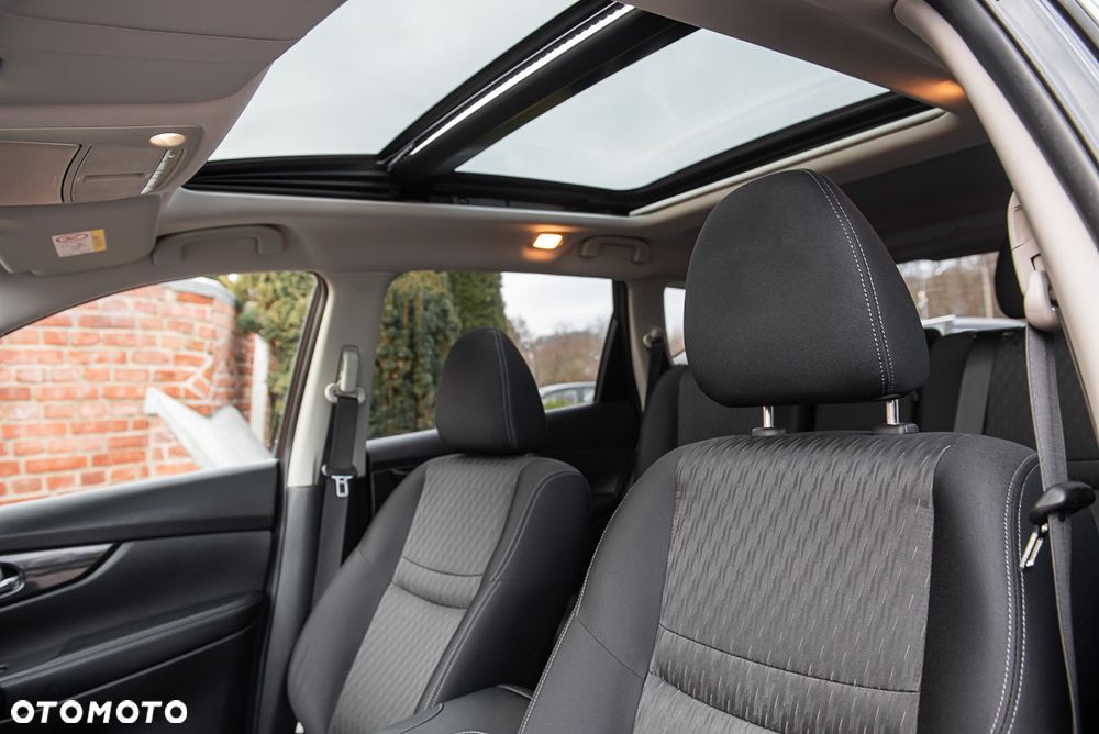 Nissan X-Trail 1.6 dCi Xtronic 360 - 5