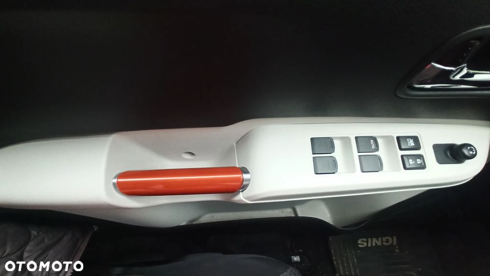 Suzuki Ignis 1.2 Comfort - 10