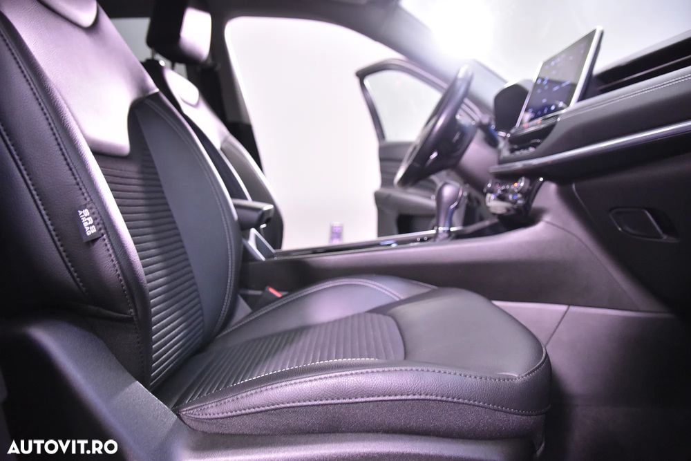 Jeep Compass 1.3T 4xe AT6 PHEV Limited - 11