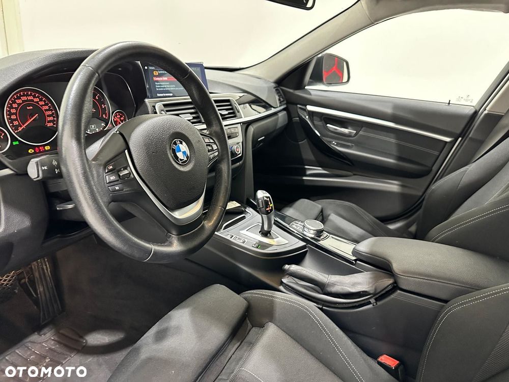 BMW Seria 3 - 27