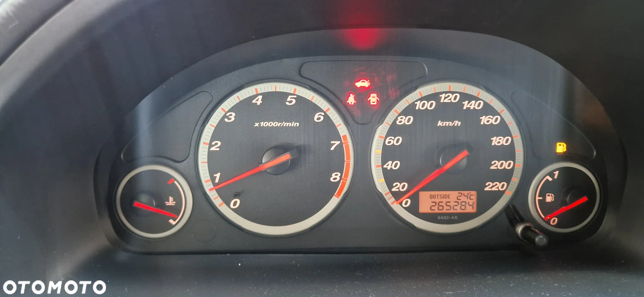 Honda CR-V 2.0i-VTEC Executive - 13