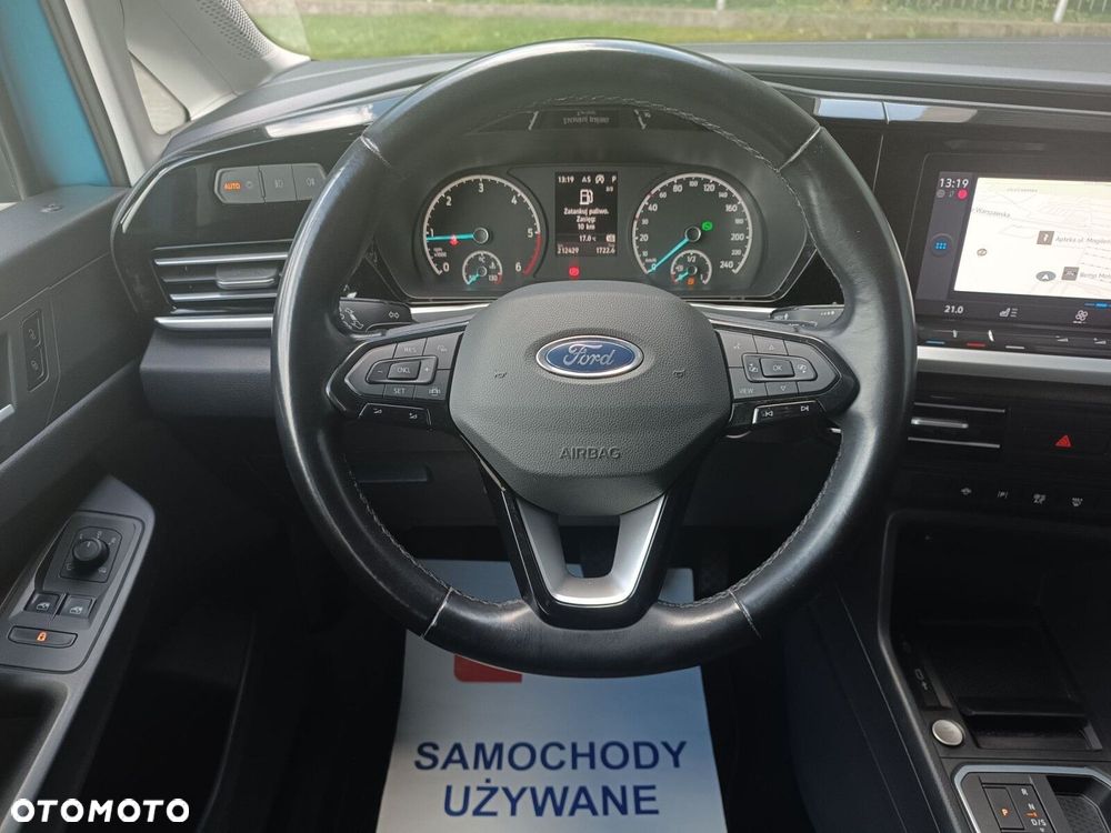 Ford Tourneo Connect Grand - 15