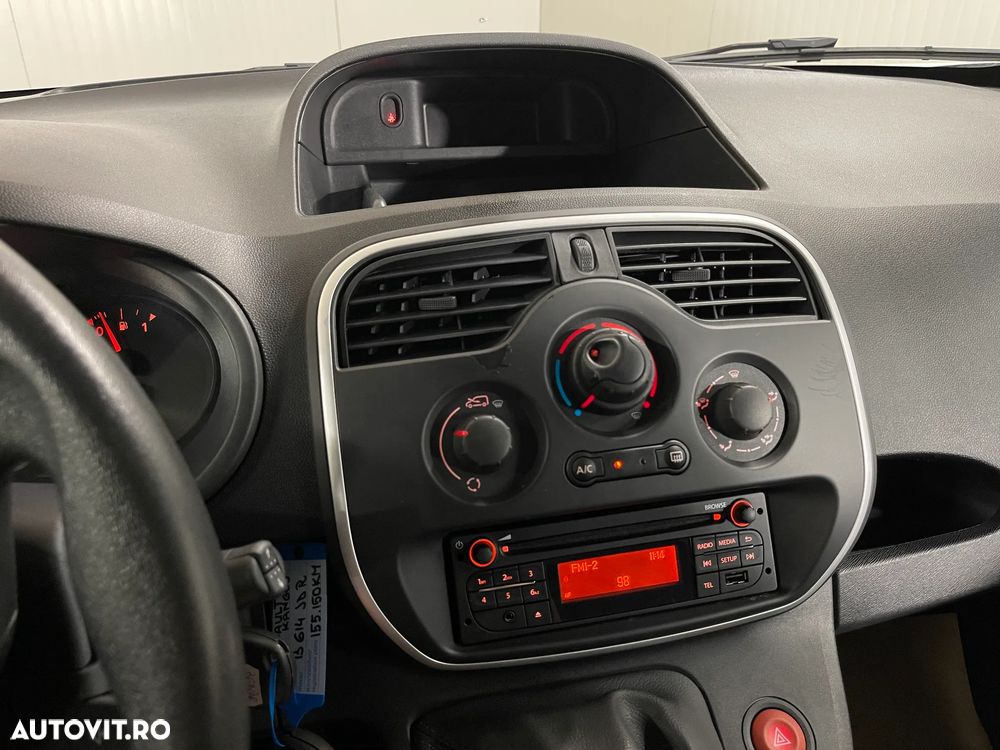 Renault Kangoo - 11