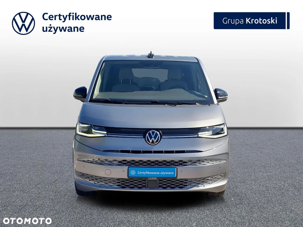Volkswagen Multivan 2.0 TSI L2 DSG - 9