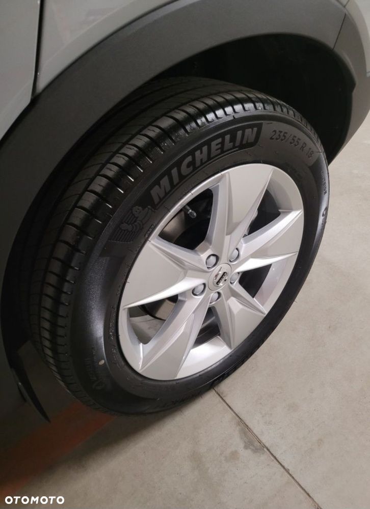 opony letnie VOLVO XC 40 (stan bdb) Michelin PRIMACY 4 rozm. 235/55/18 - 8