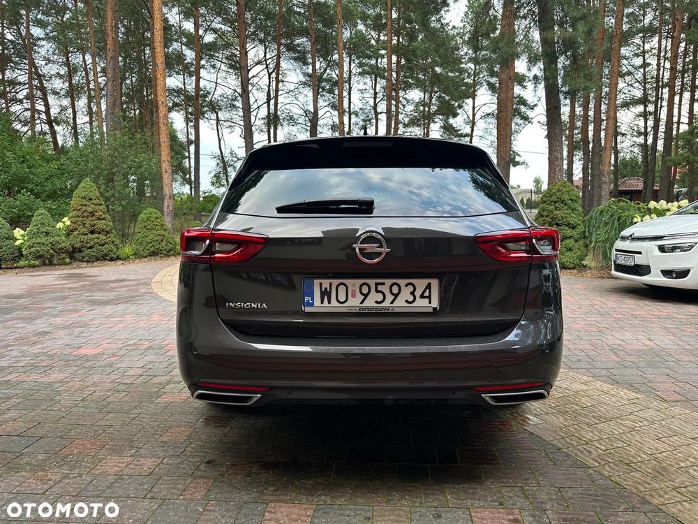 Opel Insignia 2.0 CDTI Business Elegance S&S - 16