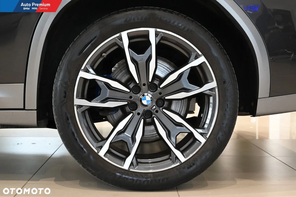 BMW X4 xDrive30i M Sport - 24