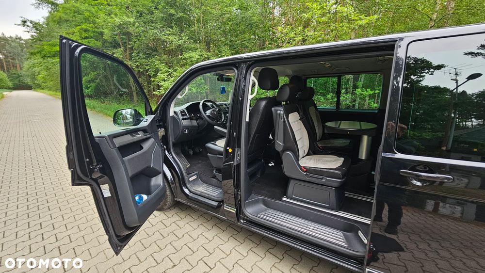 Volkswagen Multivan - 8