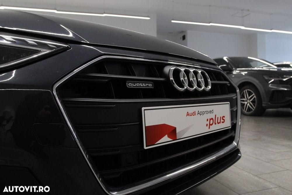 Audi A4 - 8