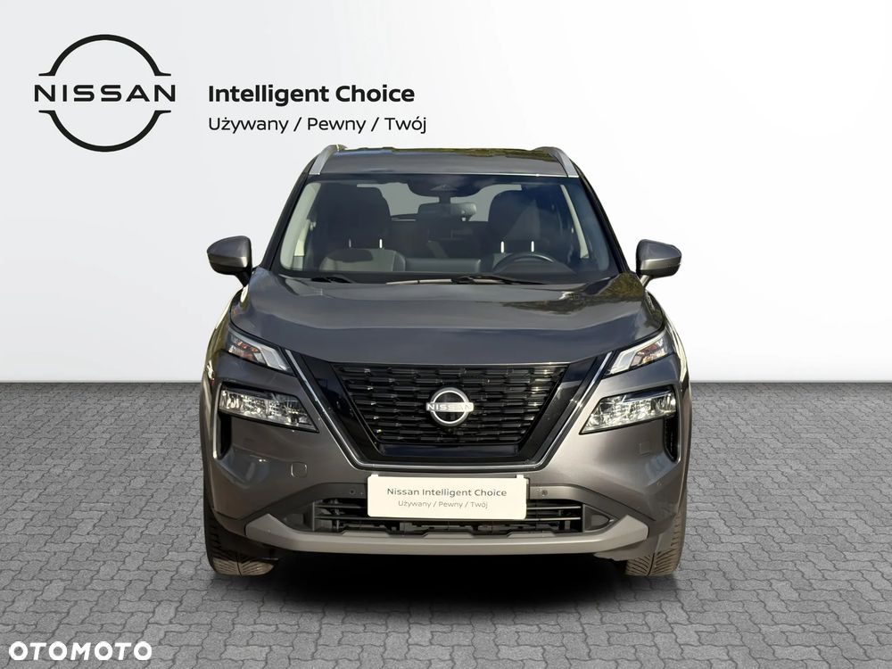 Nissan X-Trail 1.5 VC-T e-POWER N-Connecta 2WD - 9
