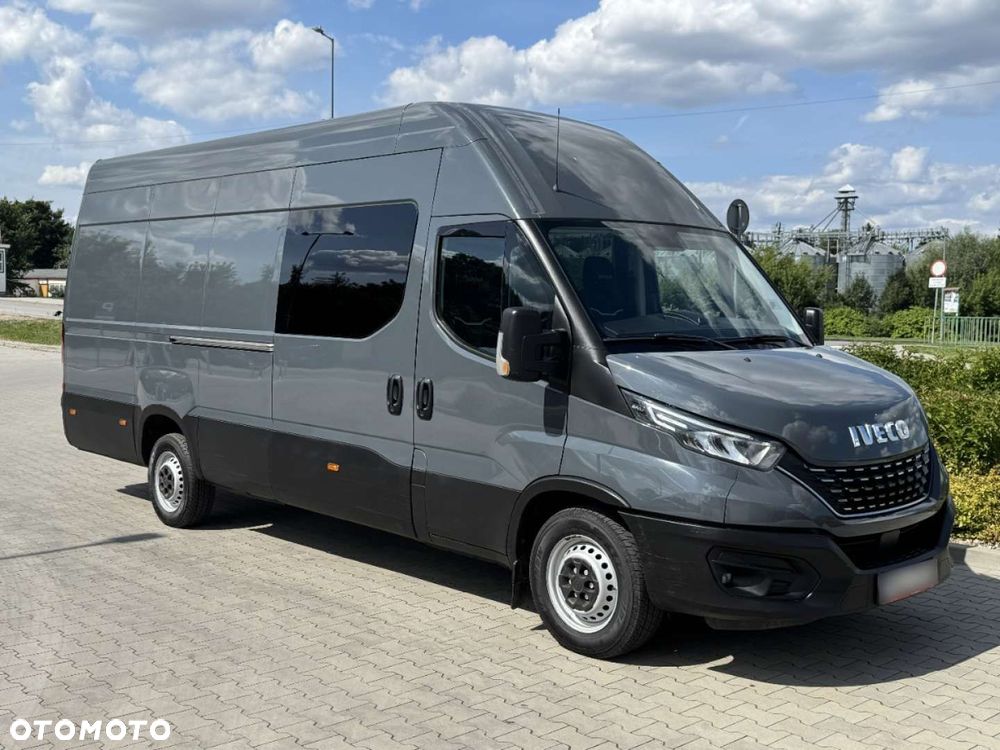 Iveco Daily - 1