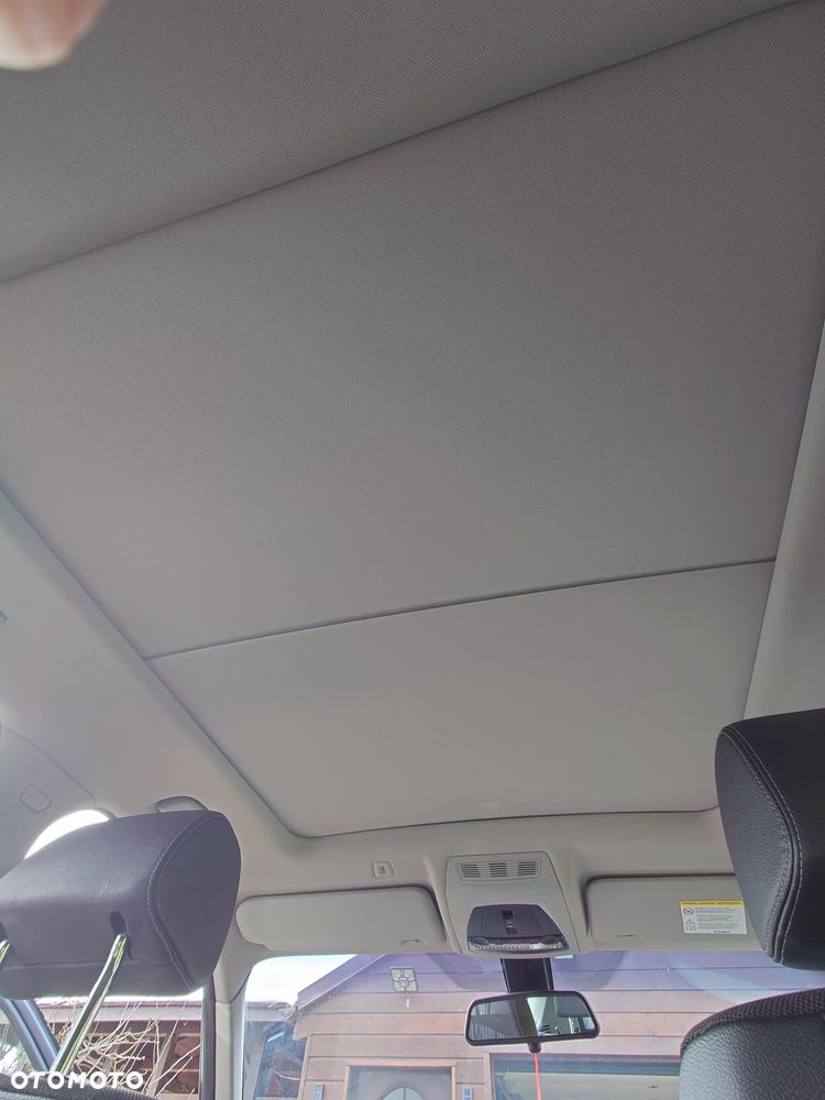 BMW X3 - 8