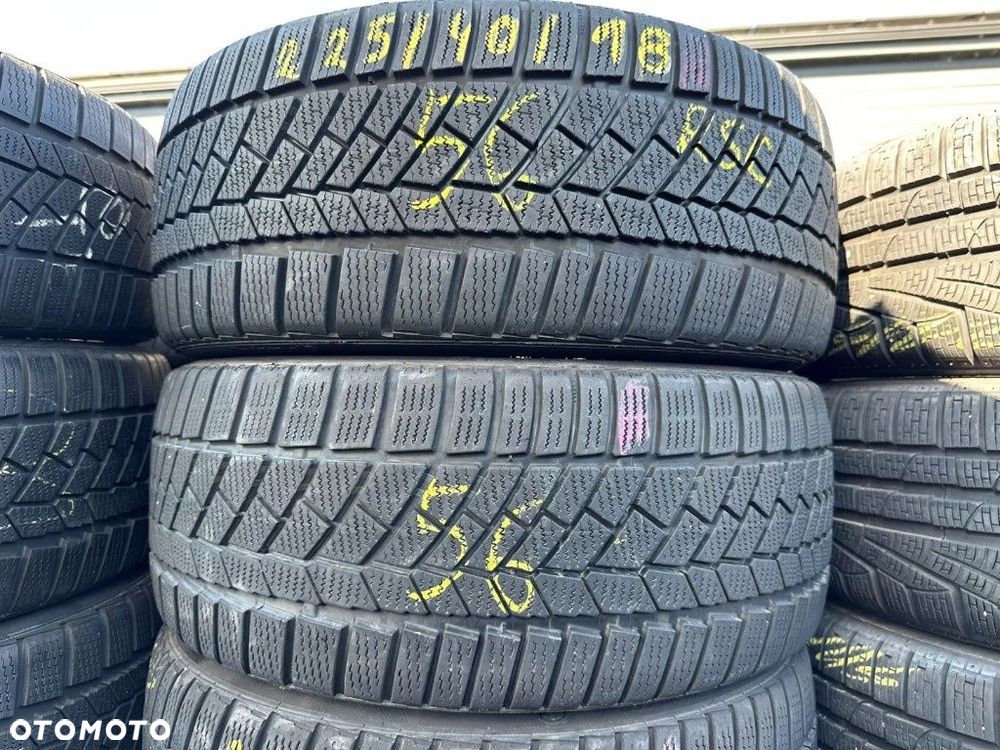 225/40r18 Continental TS830P RSC_7,2mm_4szt_(56) - 3