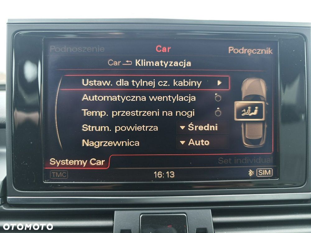 Audi A6 Allroad 3.0 TDI Quattro Tiptr - 22