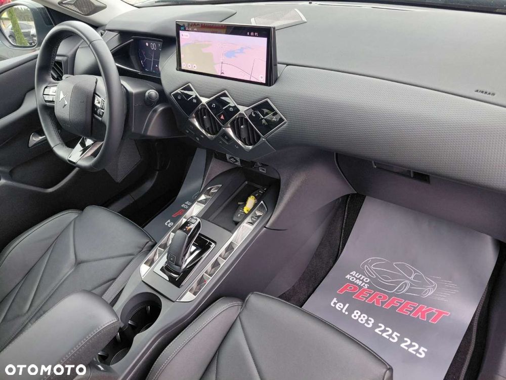 DS Automobiles DS 3 Crossback - 15