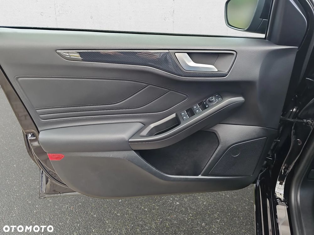 Ford Focus 2.3 EcoBoost ST X - 11